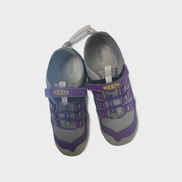Keen Knotch Hollow Sneaker SIze 6 youth - Picture 7 of 9